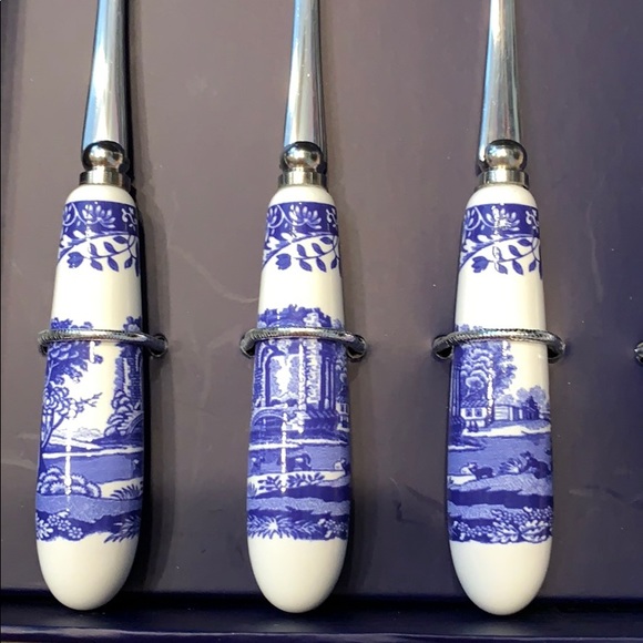 Tea spoons - Picture 2 of 3